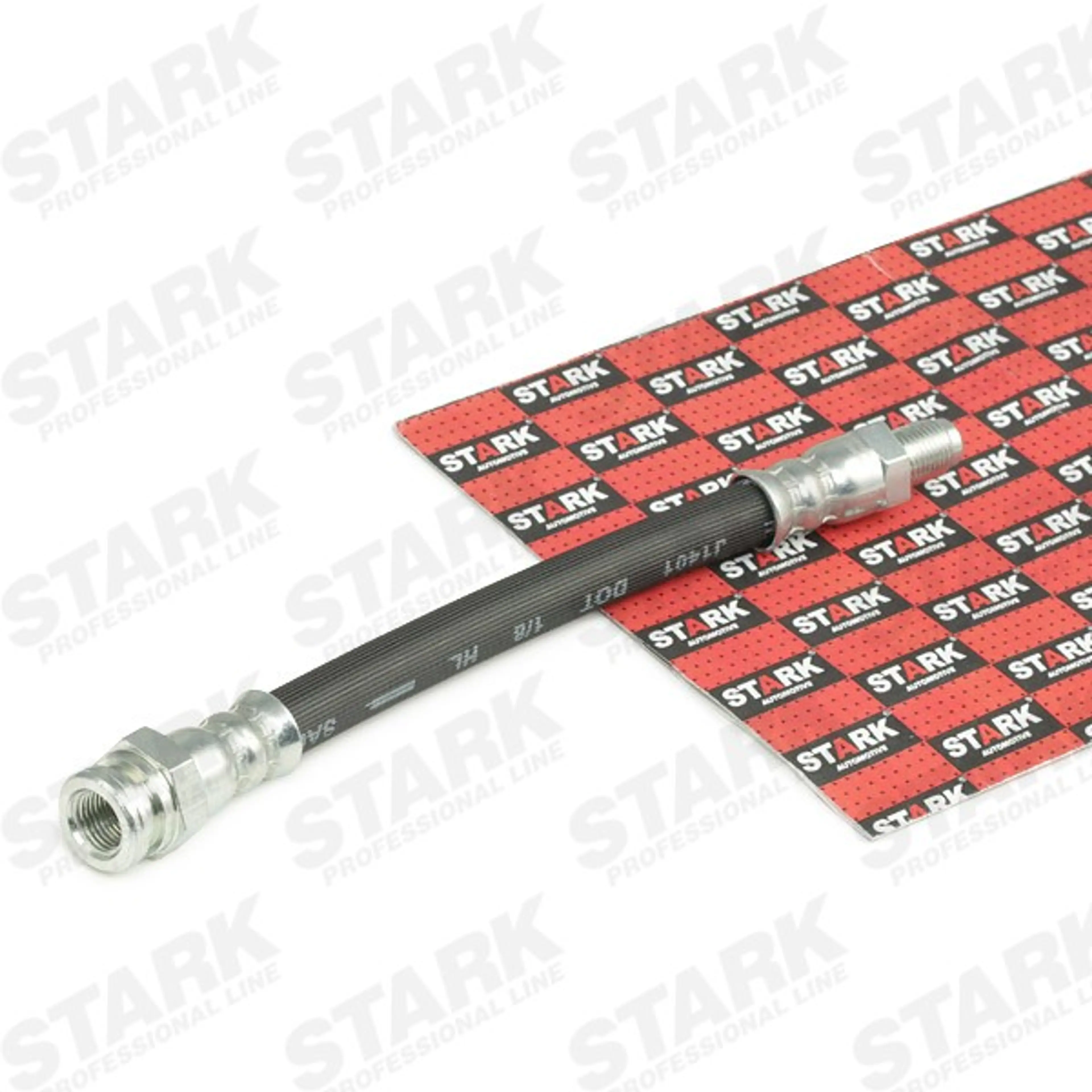 TUBO FLEXIBLE DE FRENOS