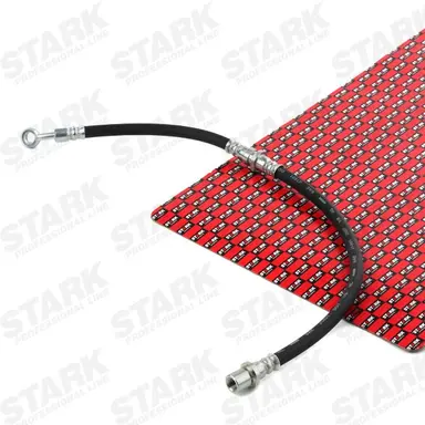 TUBO FLEXIBLE DE FRENOS