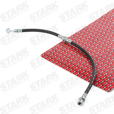 TUBO FLEXIBLE DE FRENOS