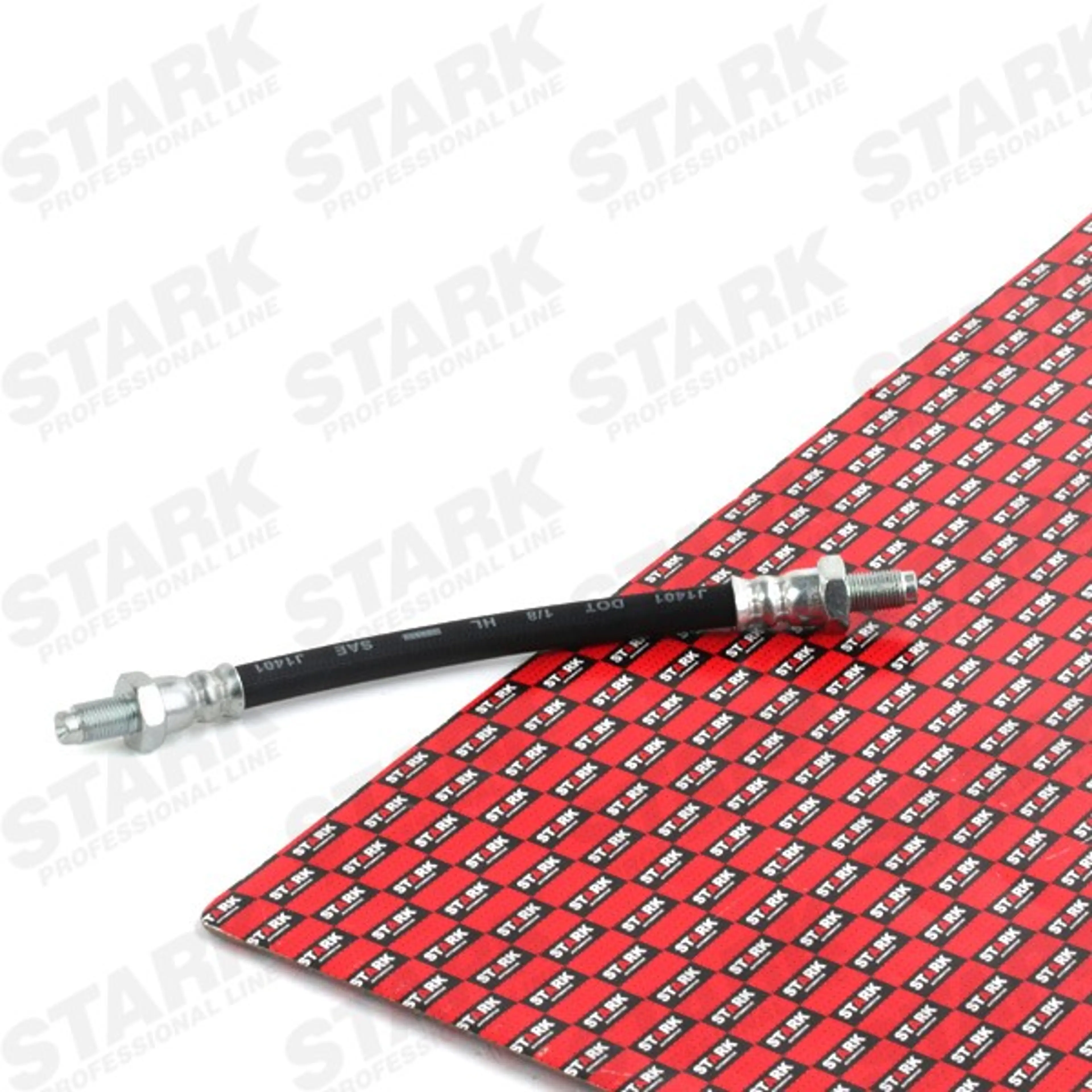 TUBO FLEXIBLE DE FRENOS