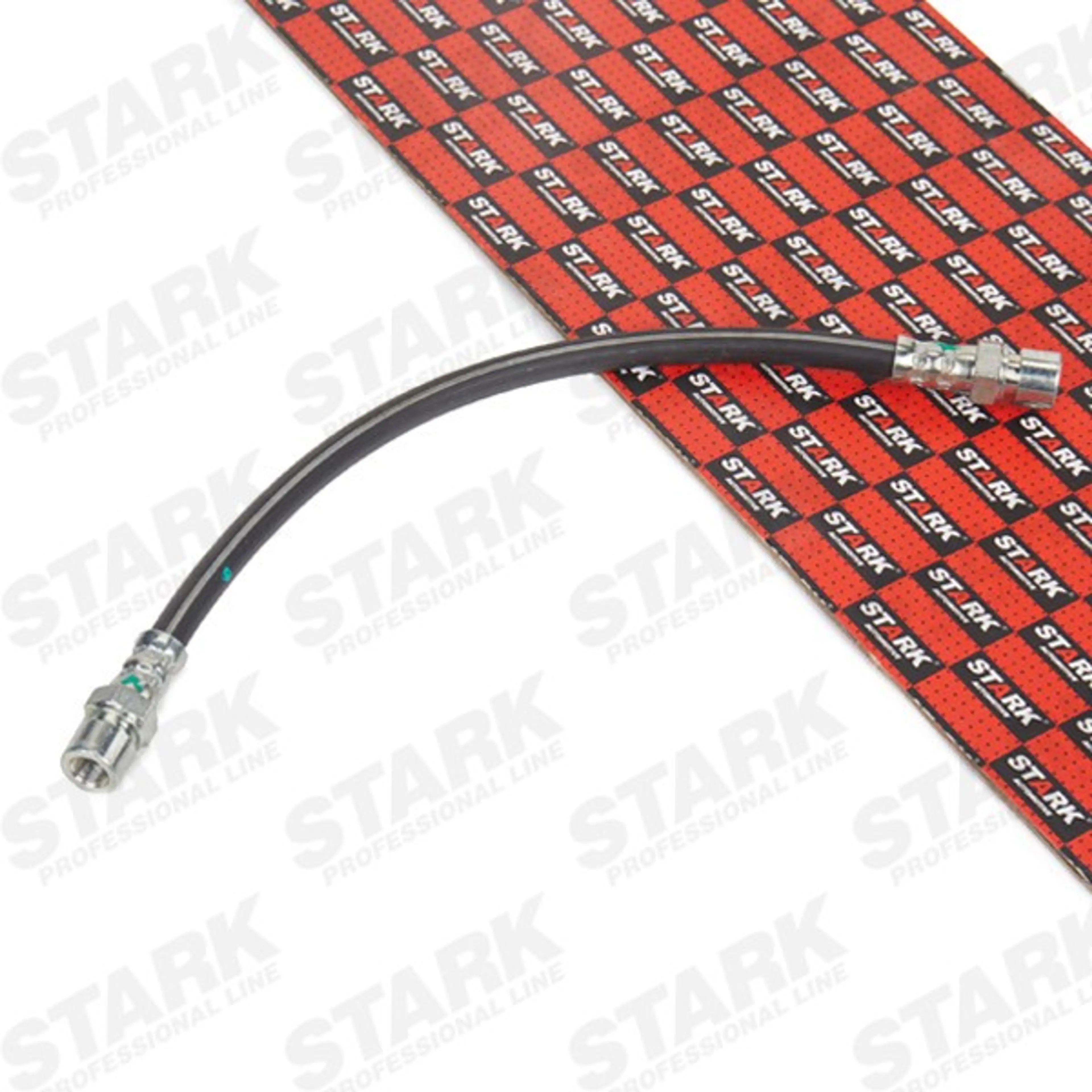 TUBO FLEXIBLE DE FRENOS