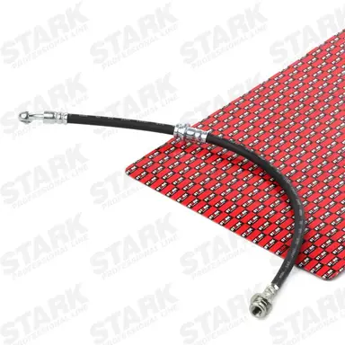 TUBO FLEXIBLE DE FRENOS