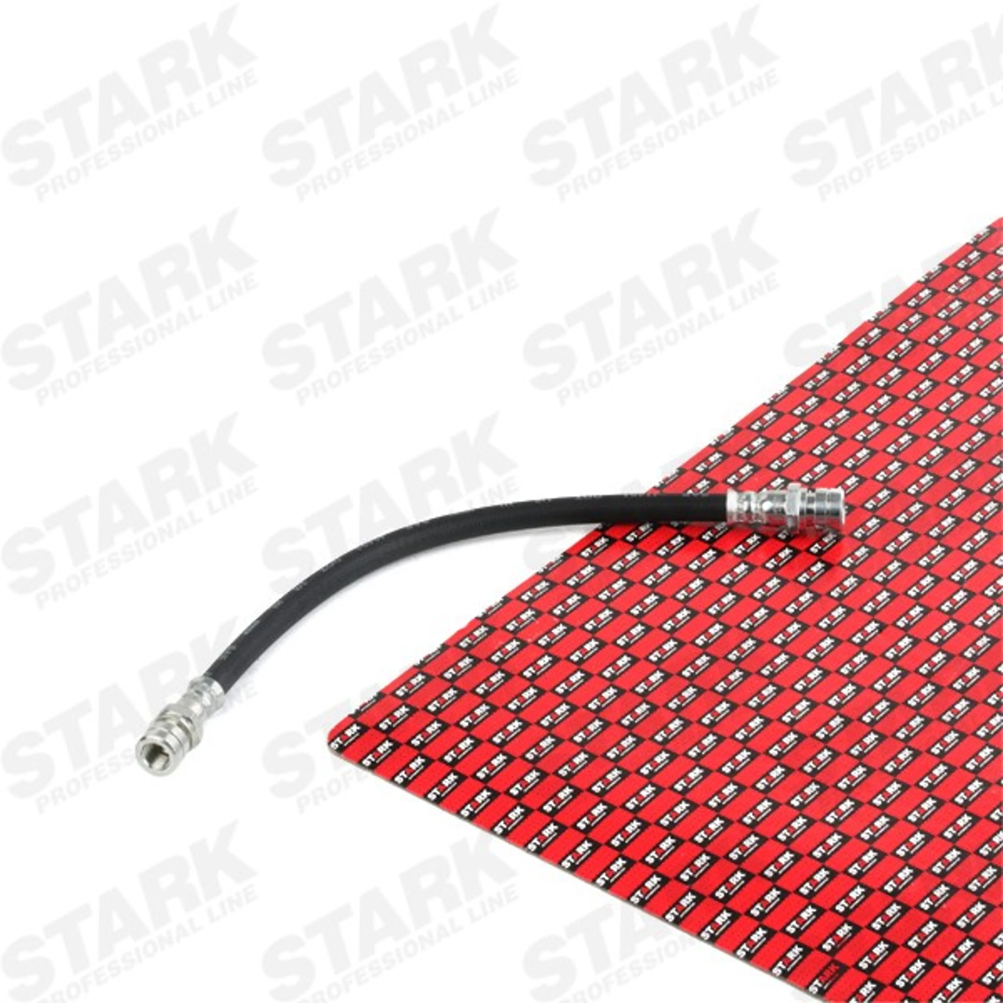 TUBO FLEXIBLE DE FRENOS