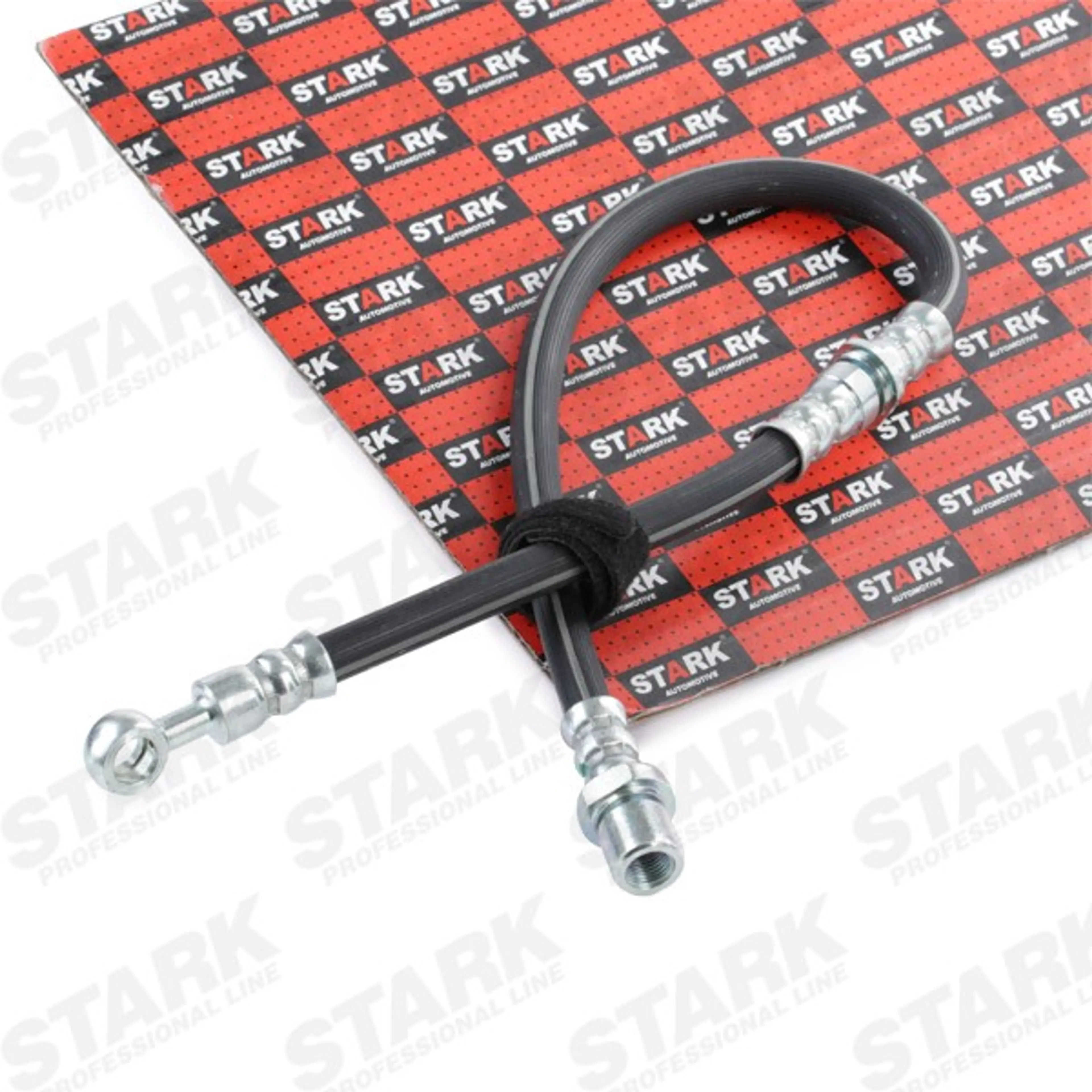 TUBO FLEXIBLE DE FRENOS