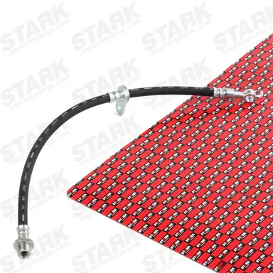 TUBO FLEXIBLE DE FRENOS