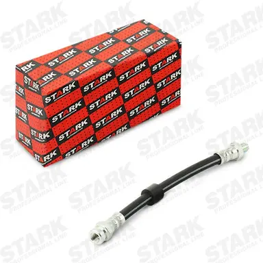 TUBO FLEXIBLE DE FRENOS