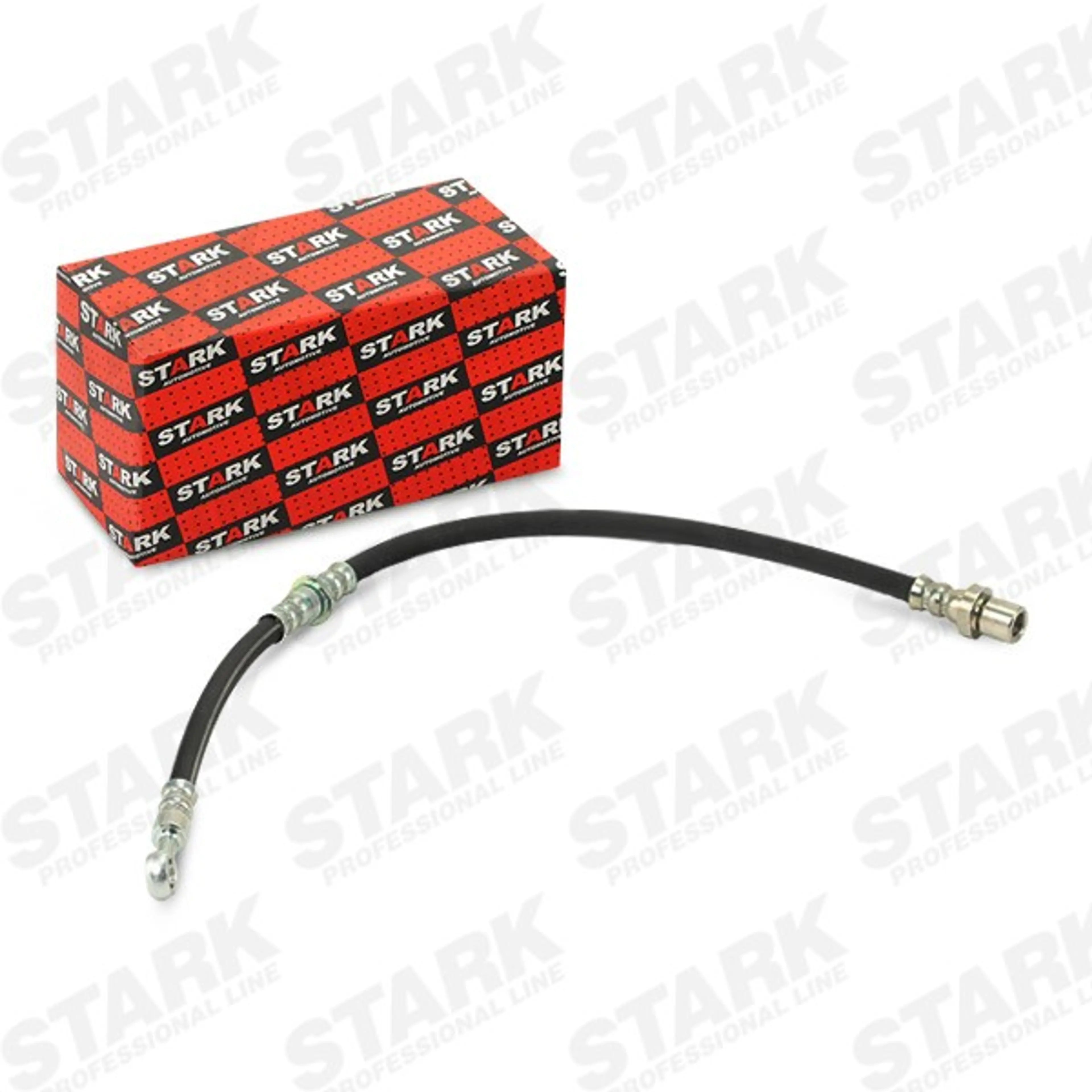 TUBO FLEXIBLE DE FRENOS