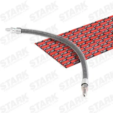 TUBO FLEXIBLE DE FRENOS