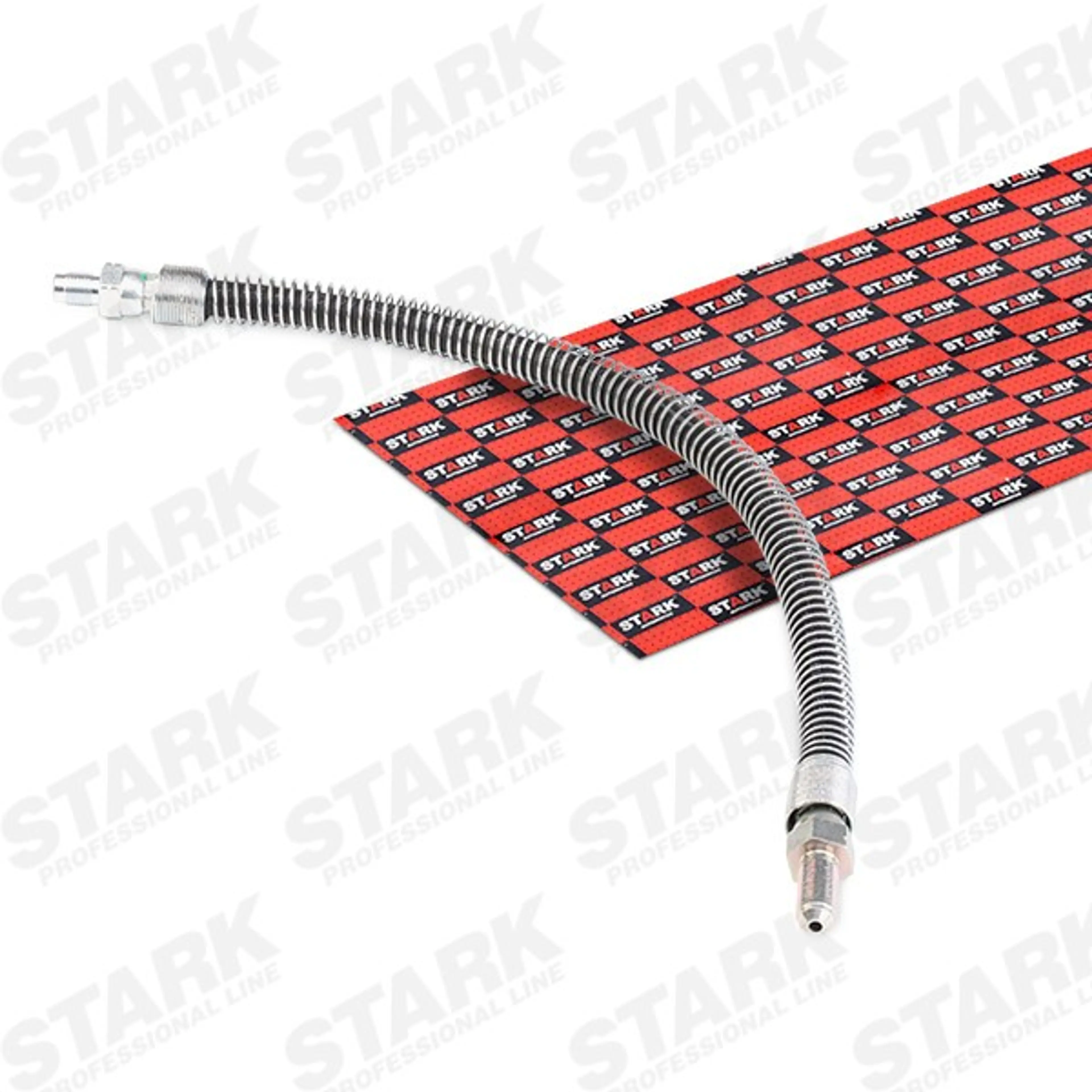 TUBO FLEXIBLE DE FRENOS