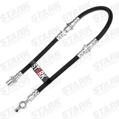 TUBO FLEXIBLE DE FRENOS