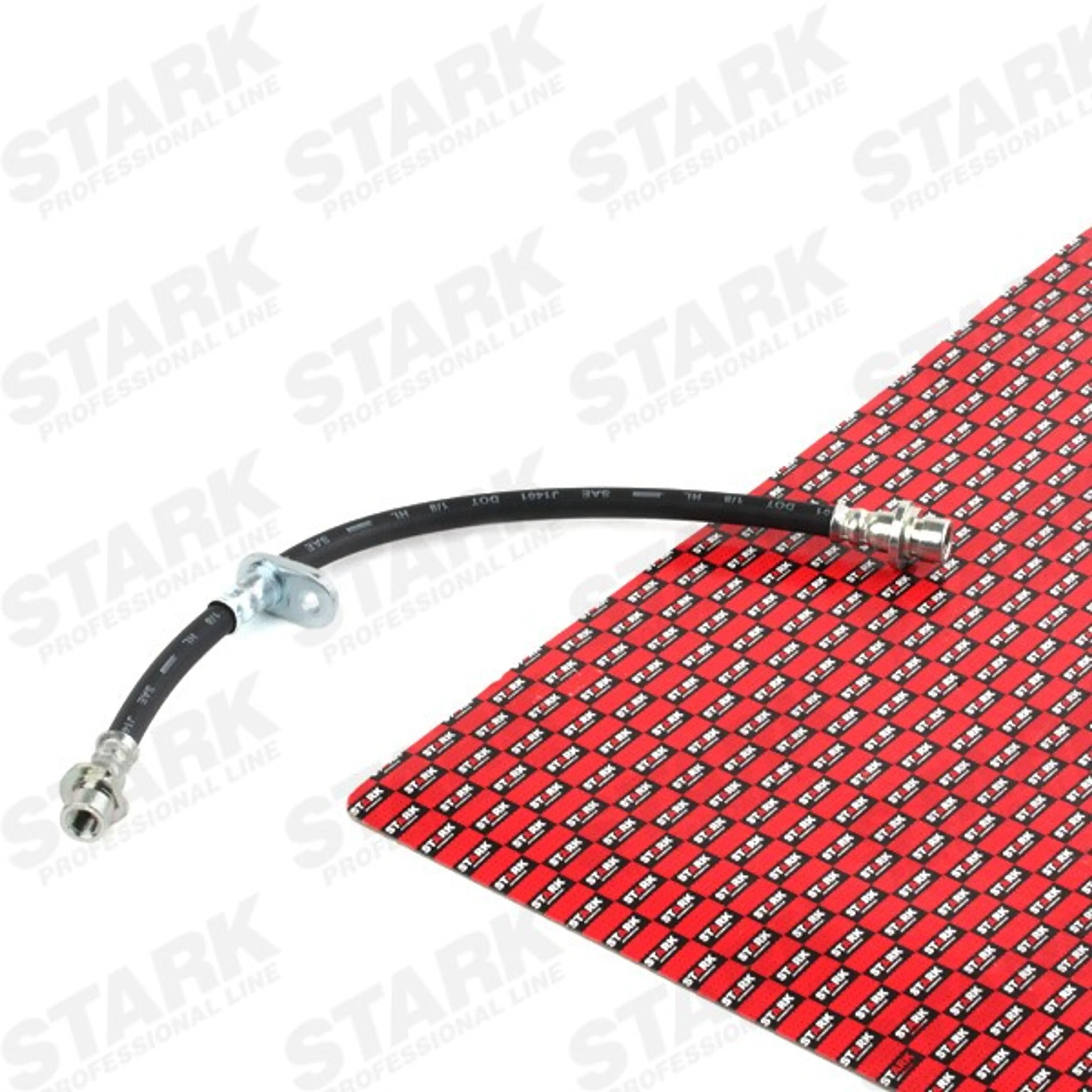 TUBO FLEXIBLE DE FRENOS