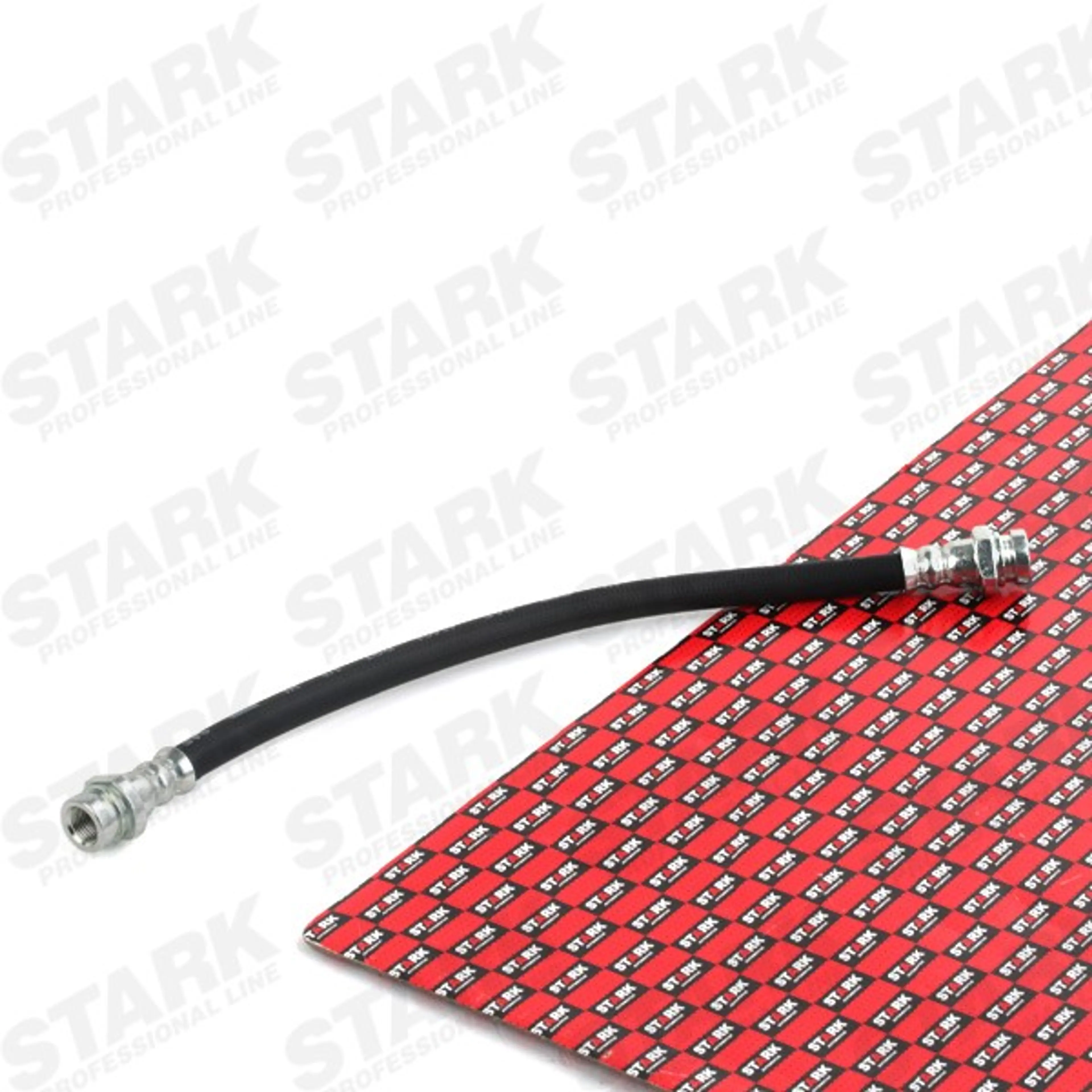 TUBO FLEXIBLE DE FRENOS