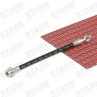 TUBO FLEXIBLE DE FRENOS