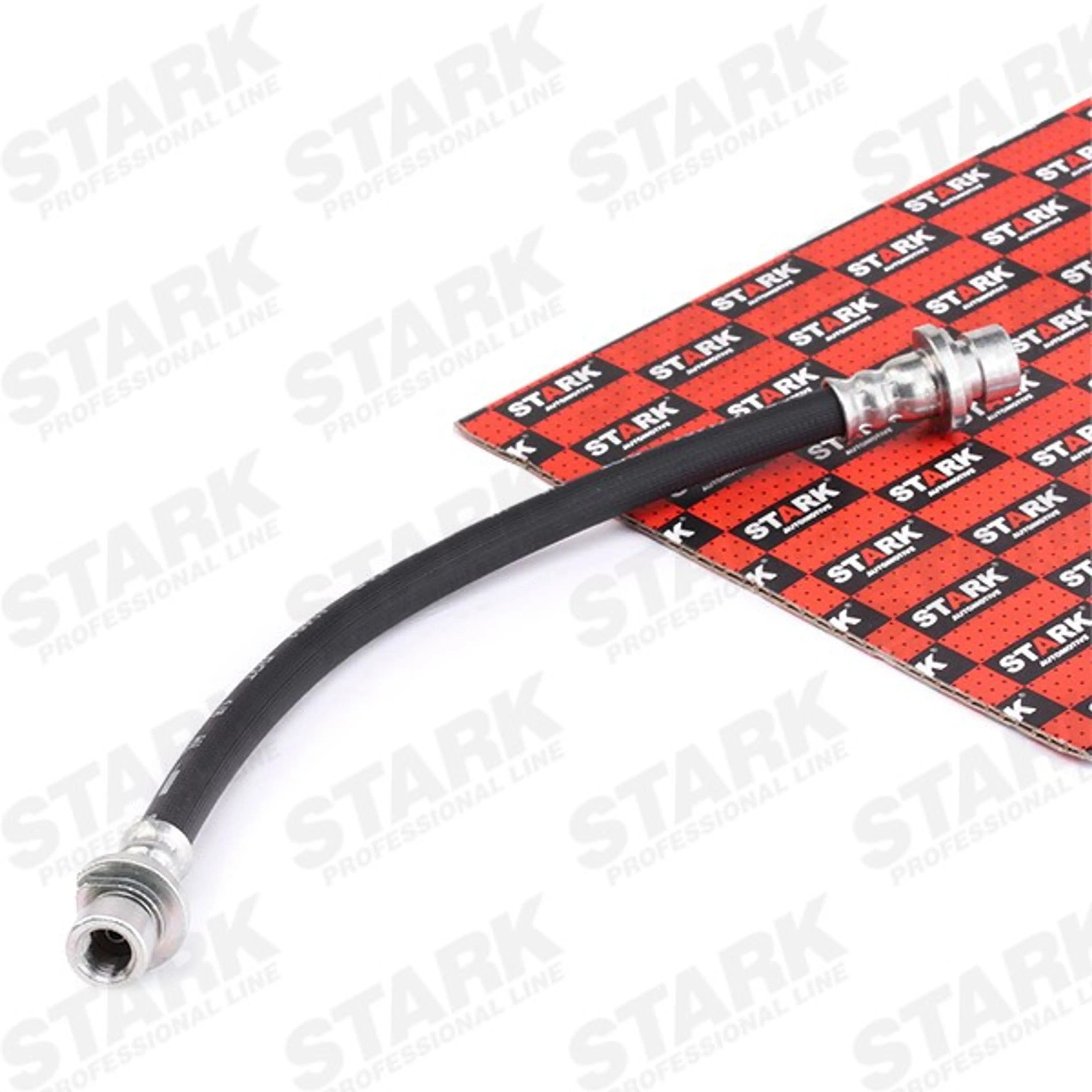 TUBO FLEXIBLE DE FRENOS