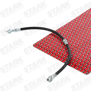 TUBO FLEXIBLE DE FRENOS