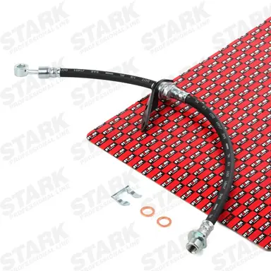 TUBO FLEXIBLE DE FRENOS