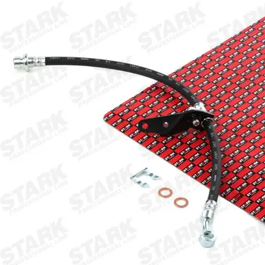 TUBO FLEXIBLE DE FRENOS