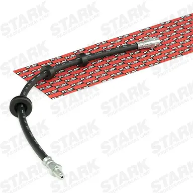 TUBO FLEXIBLE DE FRENOS