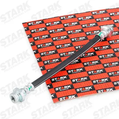 TUBO FLEXIBLE DE FRENOS