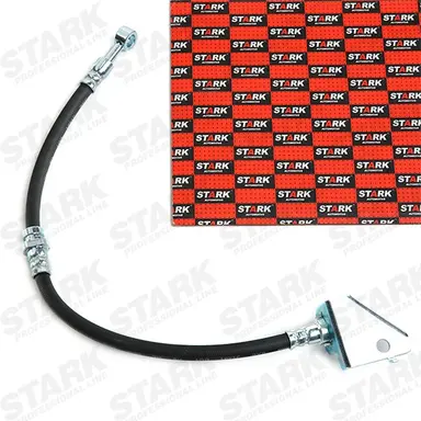 TUBO FLEXIBLE DE FRENOS