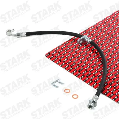 TUBO FLEXIBLE DE FRENOS