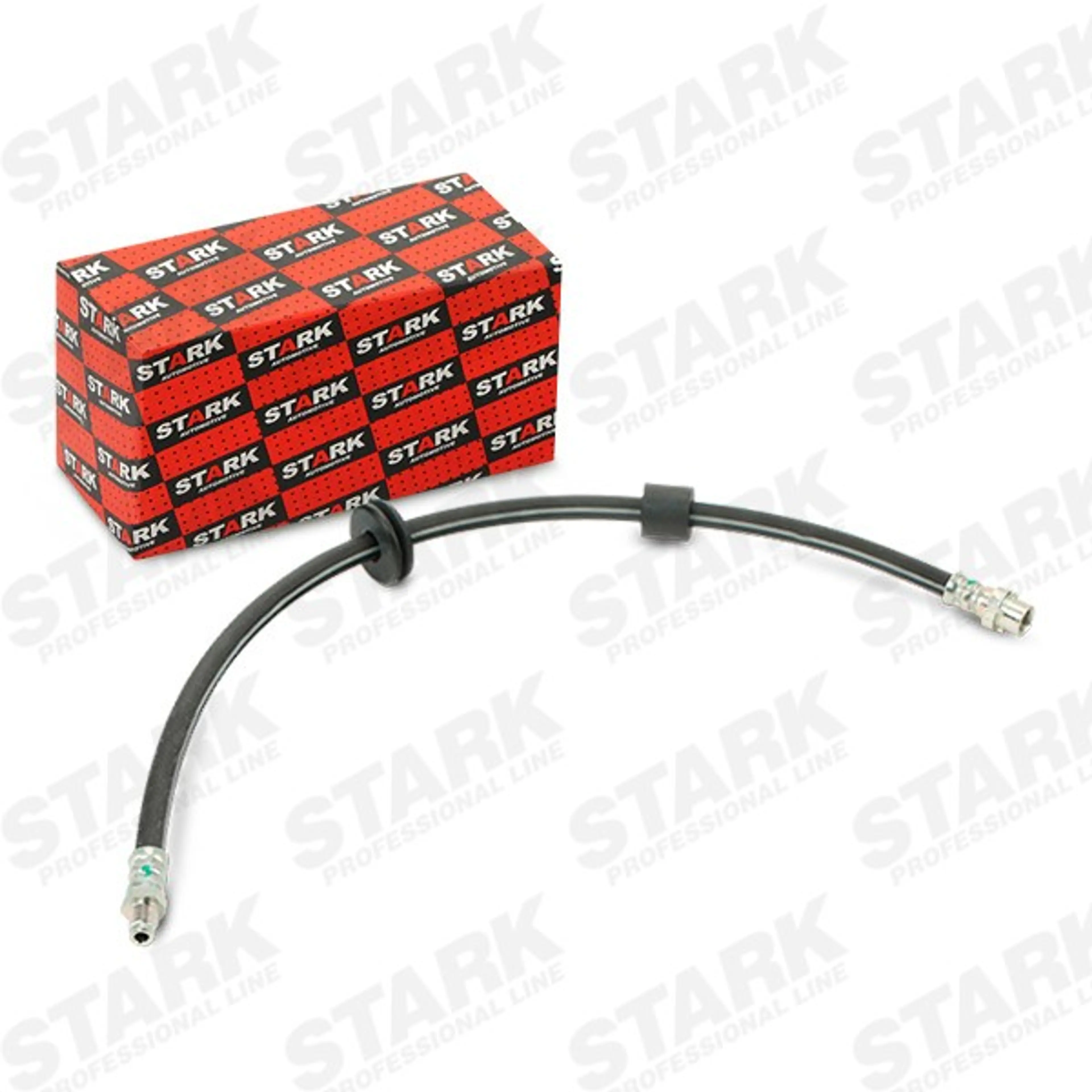 TUBO FLEXIBLE DE FRENOS