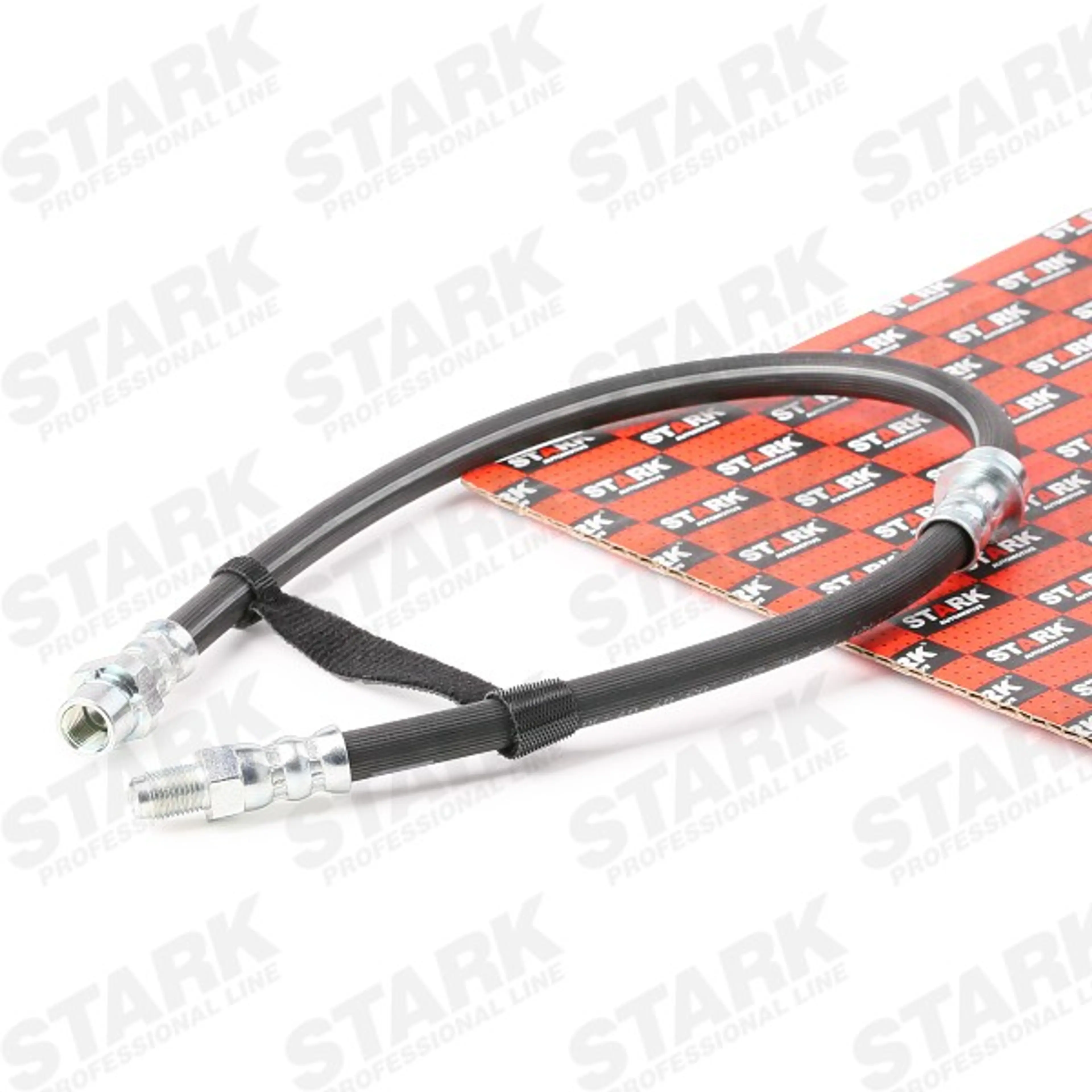 TUBO FLEXIBLE DE FRENOS