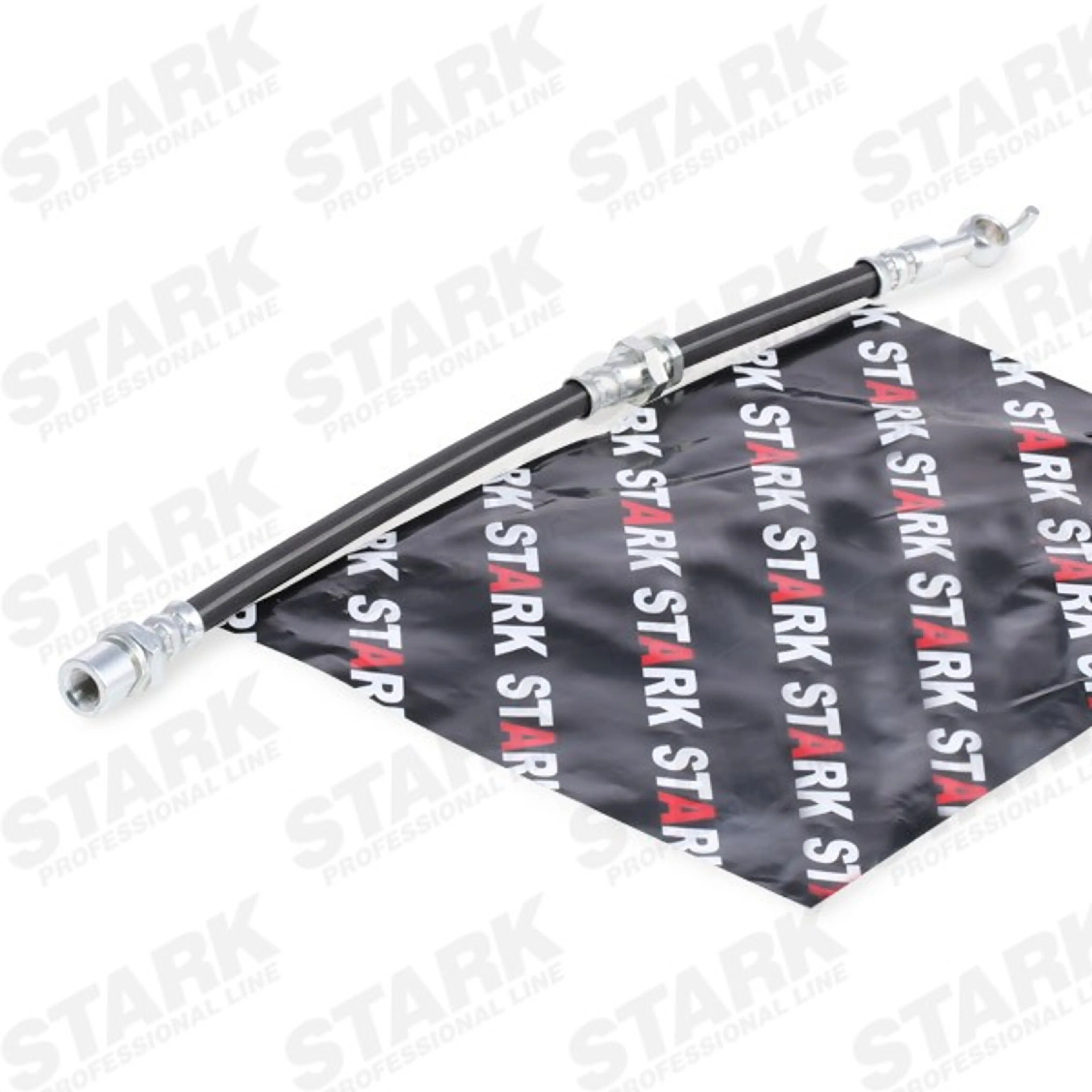 TUBO FLEXIBLE DE FRENOS