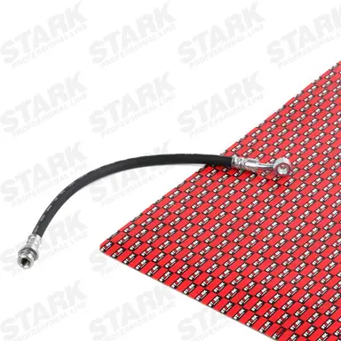 TUBO FLEXIBLE DE FRENOS