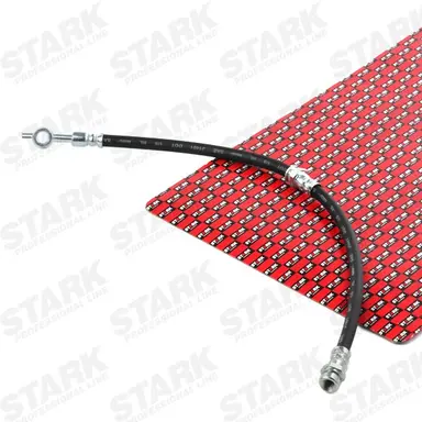 TUBO FLEXIBLE DE FRENOS