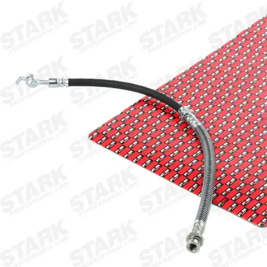 TUBO FLEXIBLE DE FRENOS