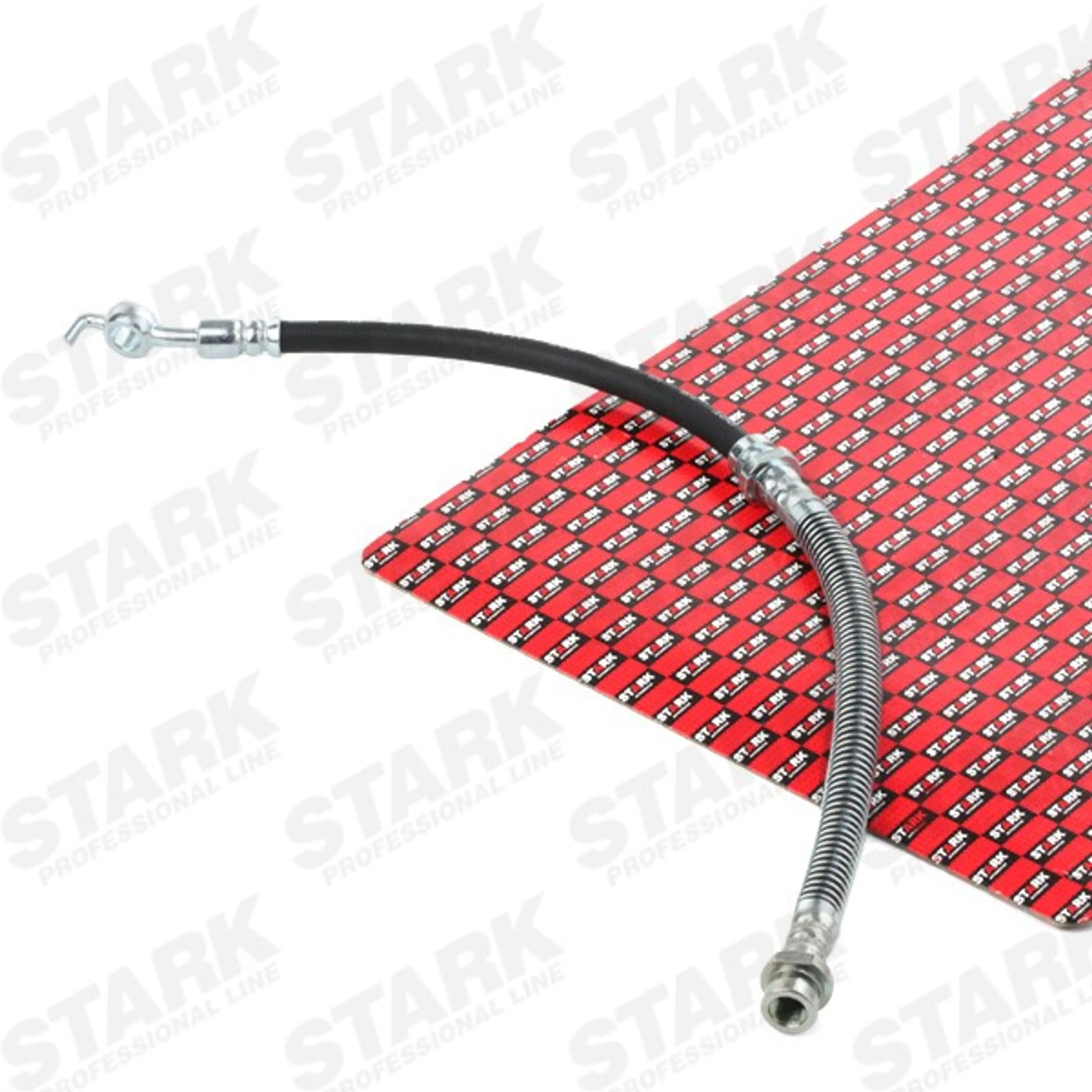 TUBO FLEXIBLE DE FRENOS