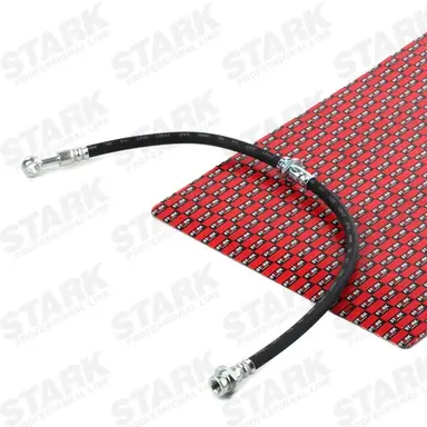 TUBO FLEXIBLE DE FRENOS