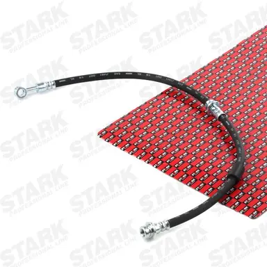 TUBO FLEXIBLE DE FRENOS