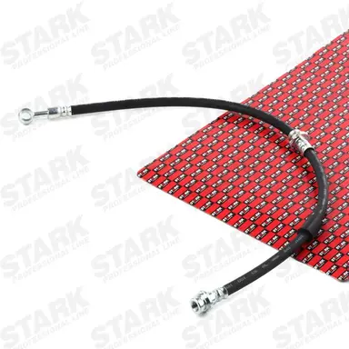 TUBO FLEXIBLE DE FRENOS