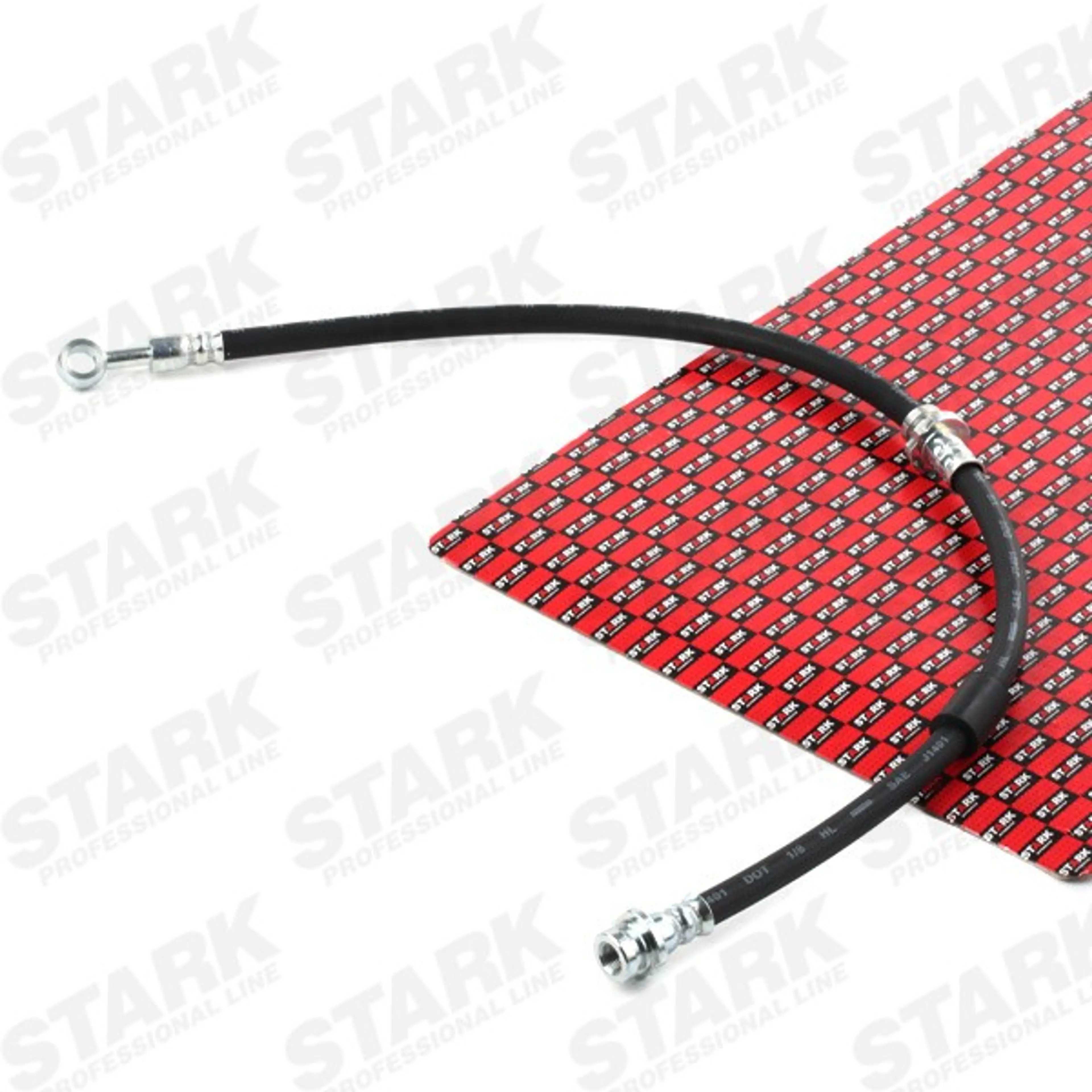 TUBO FLEXIBLE DE FRENOS