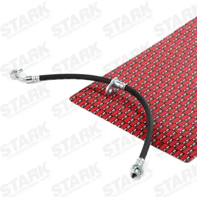 TUBO FLEXIBLE DE FRENOS