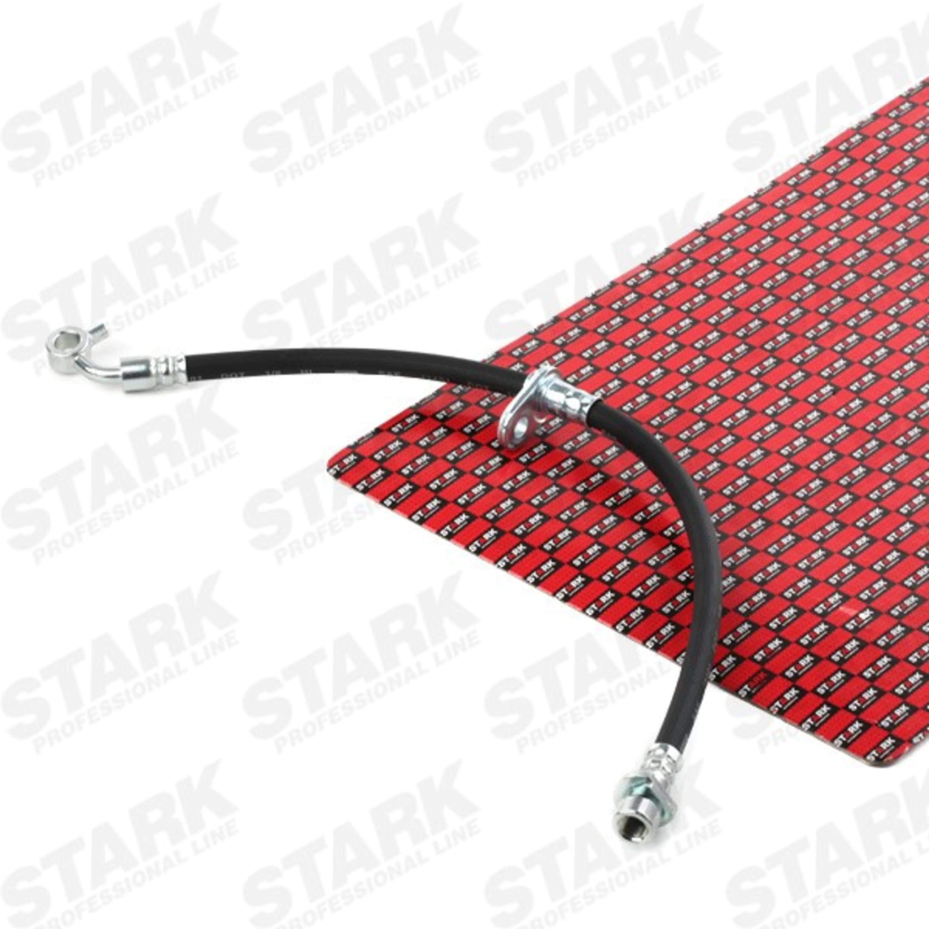 TUBO FLEXIBLE DE FRENOS