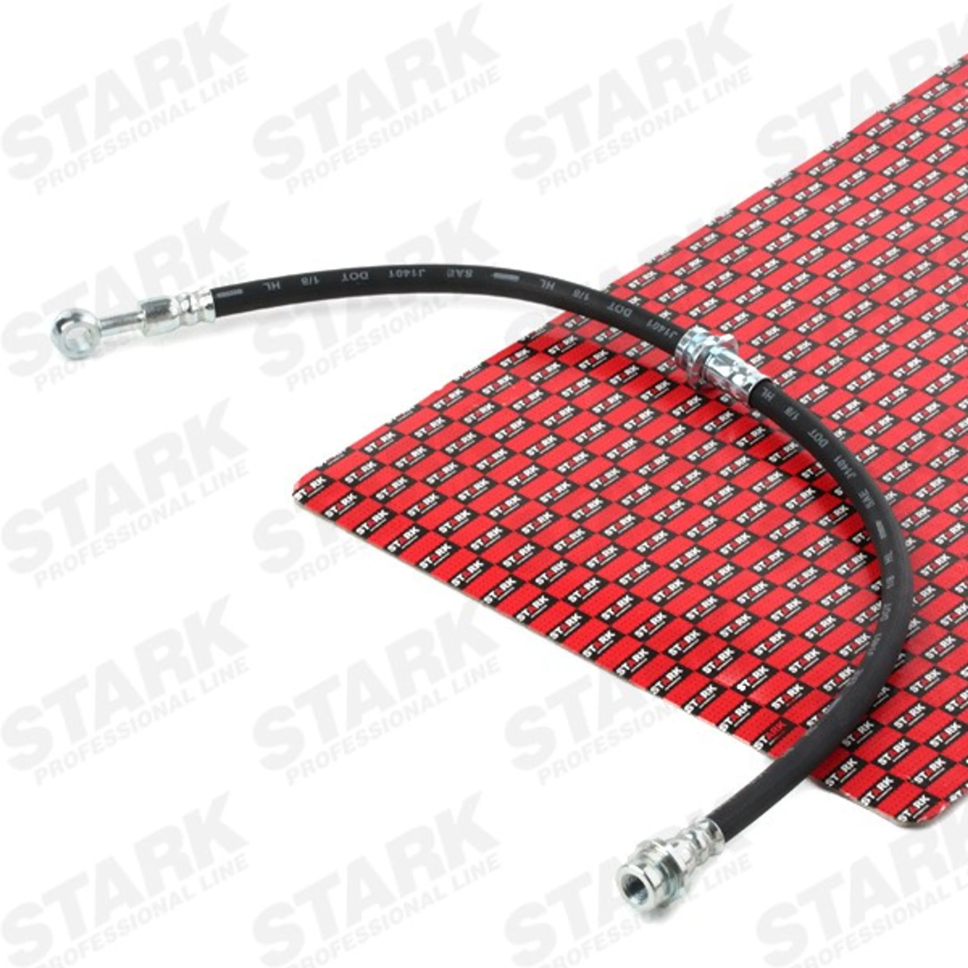 TUBO FLEXIBLE DE FRENOS