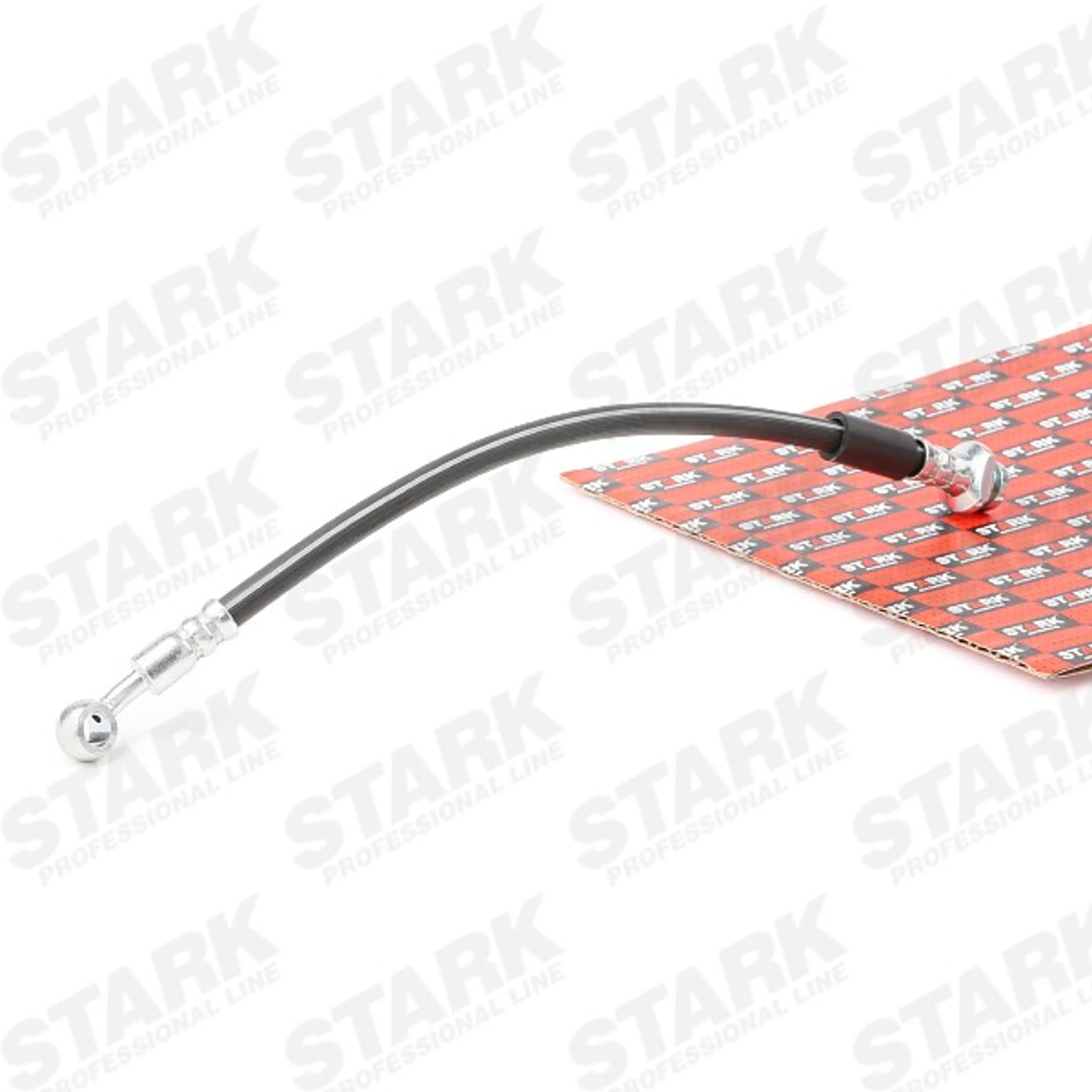 TUBO FLEXIBLE DE FRENOS