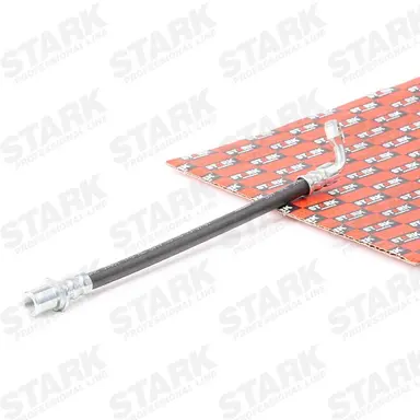 TUBO FLEXIBLE DE FRENOS