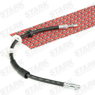 TUBO FLEXIBLE DE FRENOS