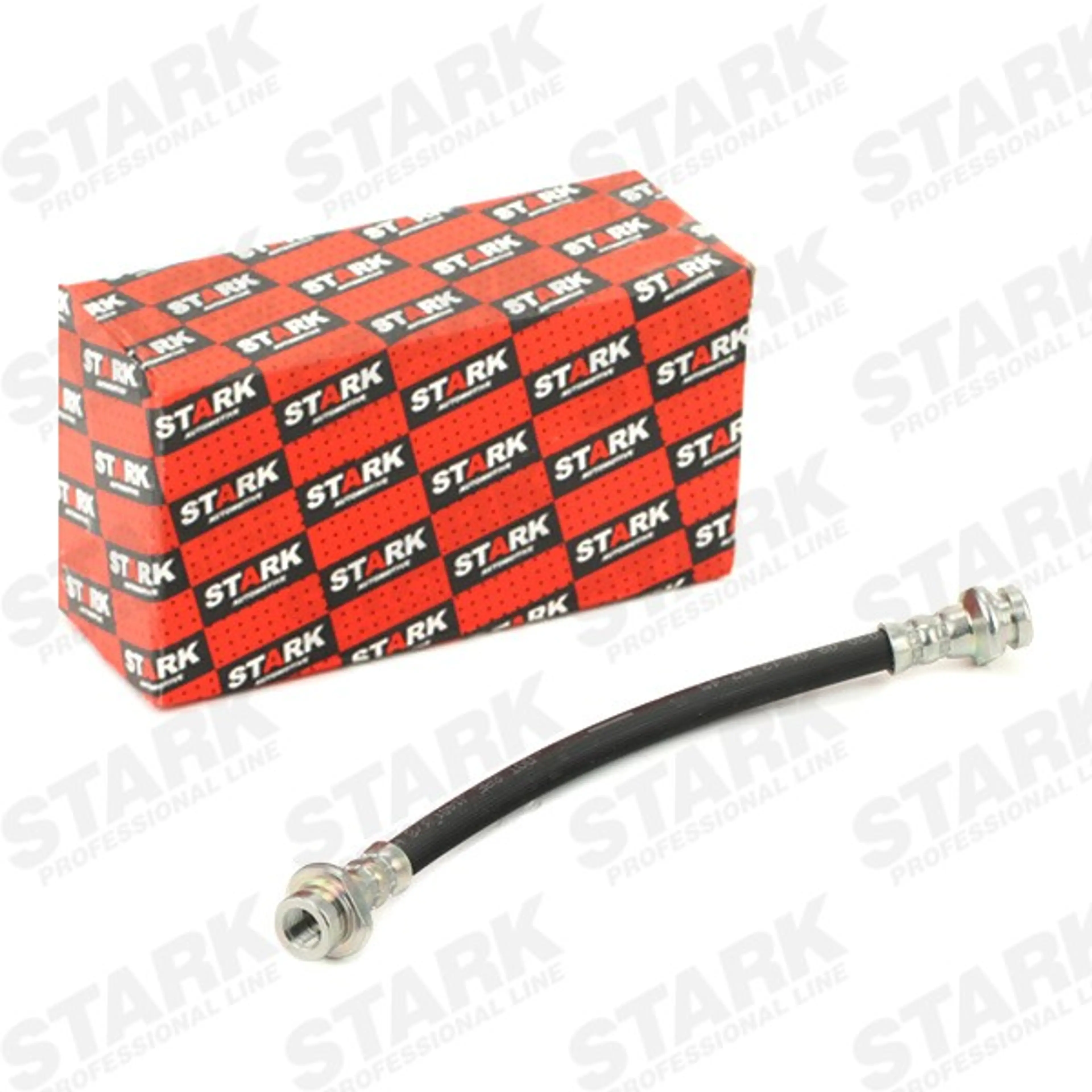 TUBO FLEXIBLE DE FRENOS