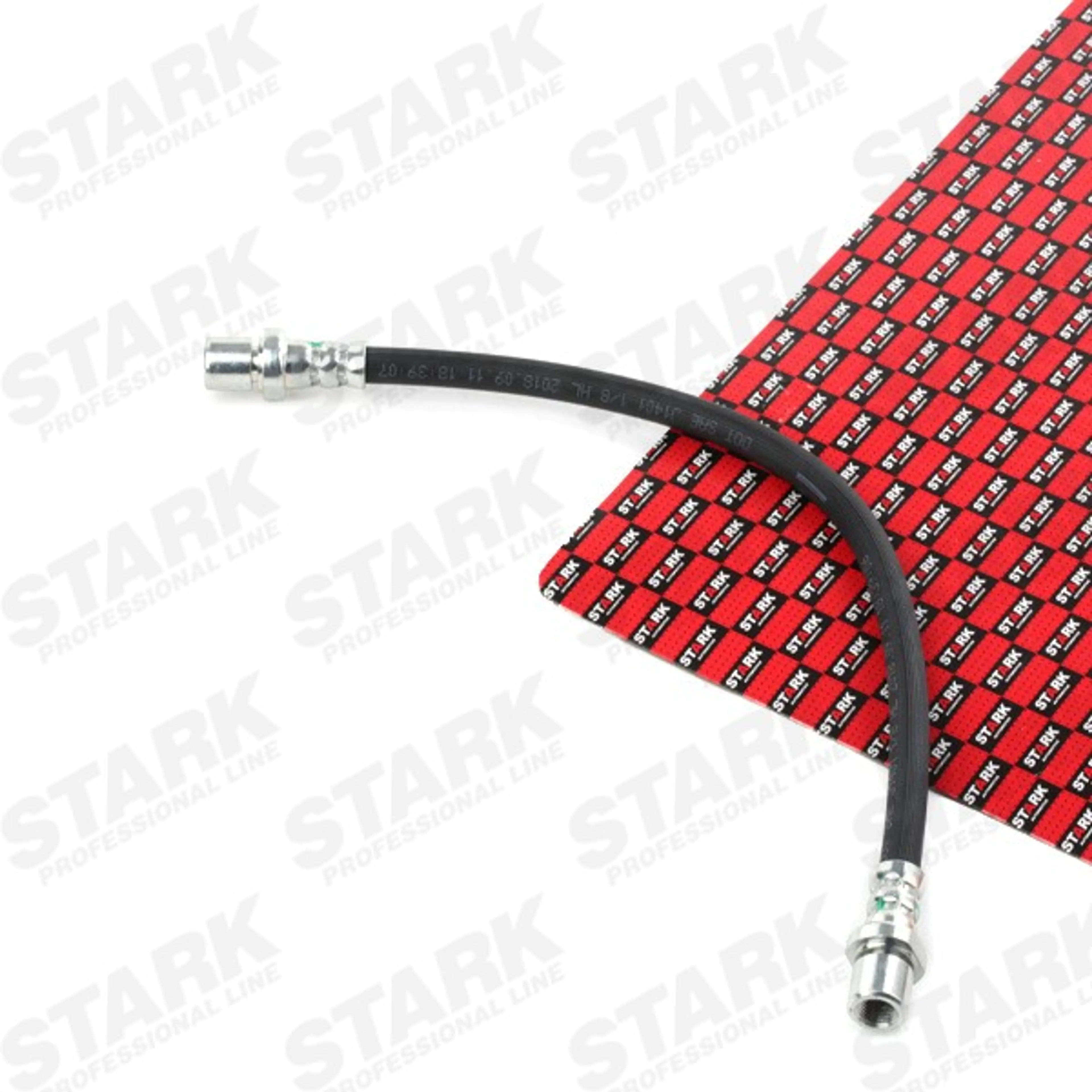 TUBO FLEXIBLE DE FRENOS