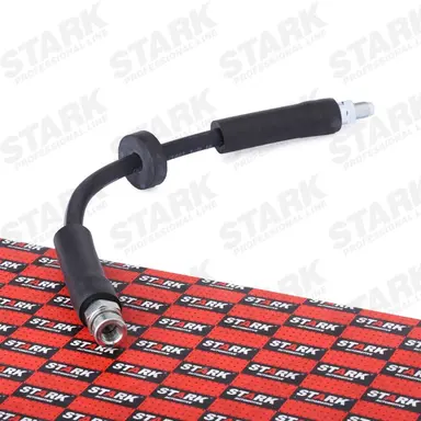 TUBO FLEXIBLE DE FRENOS