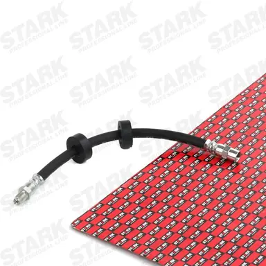 TUBO FLEXIBLE DE FRENOS