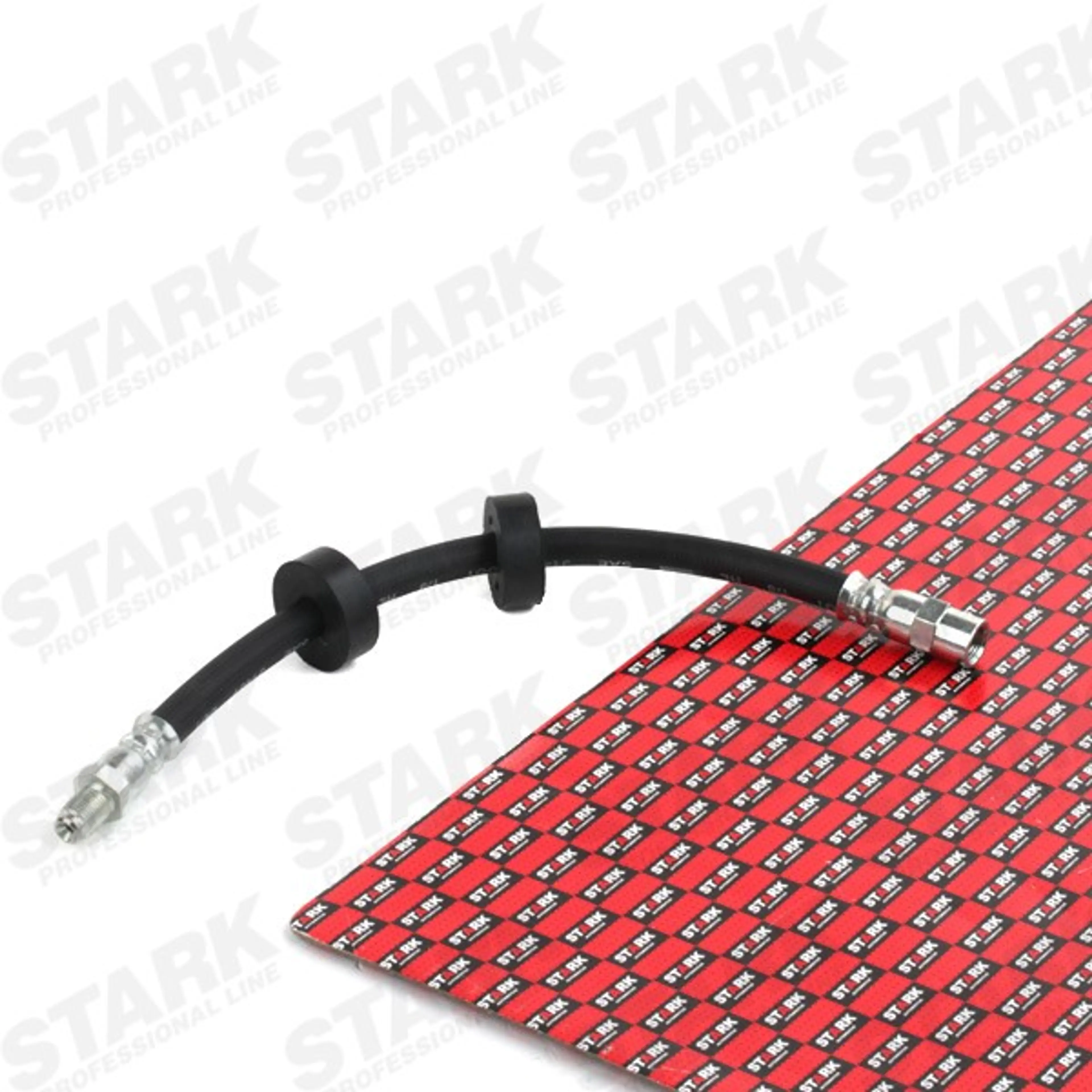 TUBO FLEXIBLE DE FRENOS