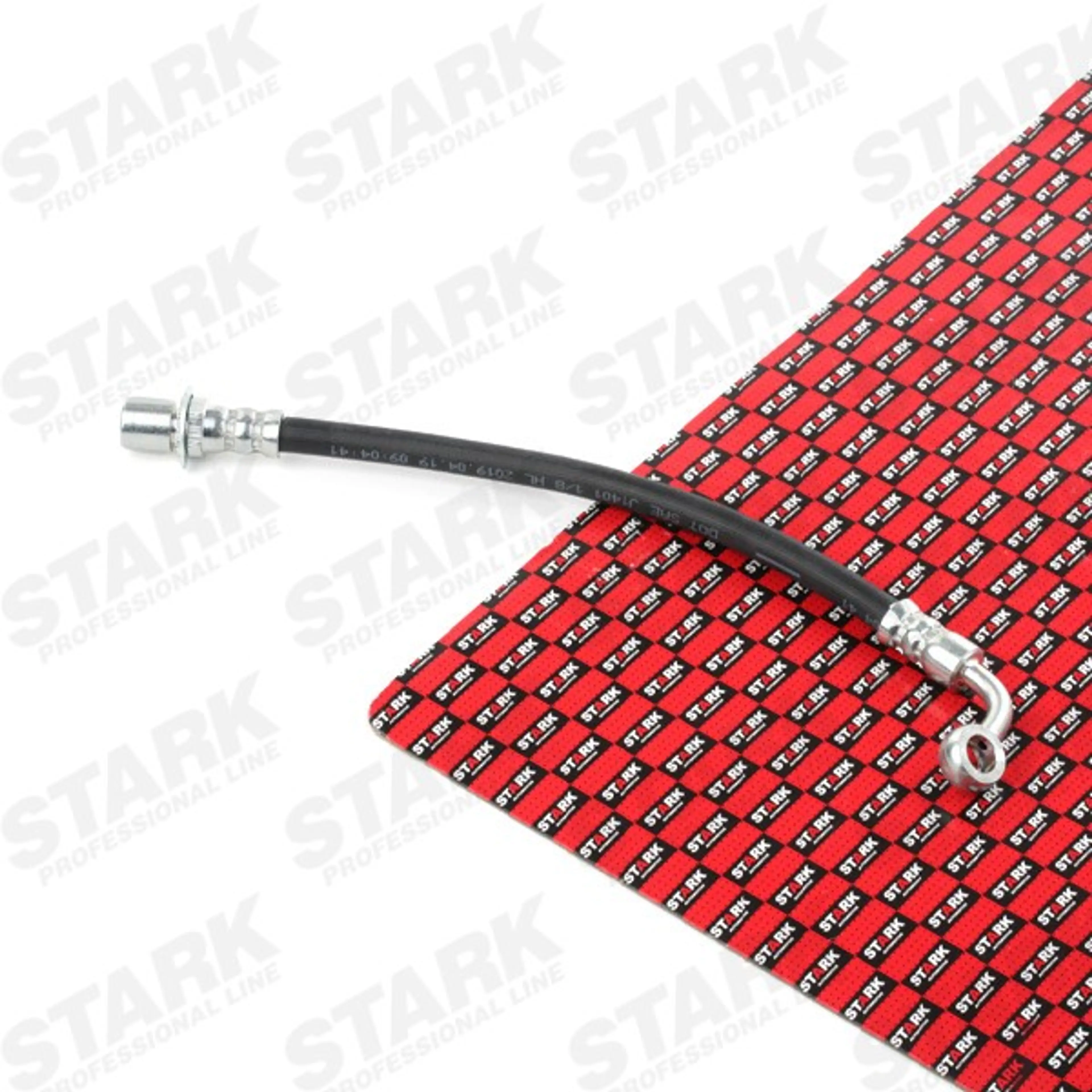 TUBO FLEXIBLE DE FRENOS