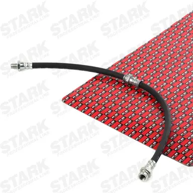 TUBO FLEXIBLE DE FRENOS