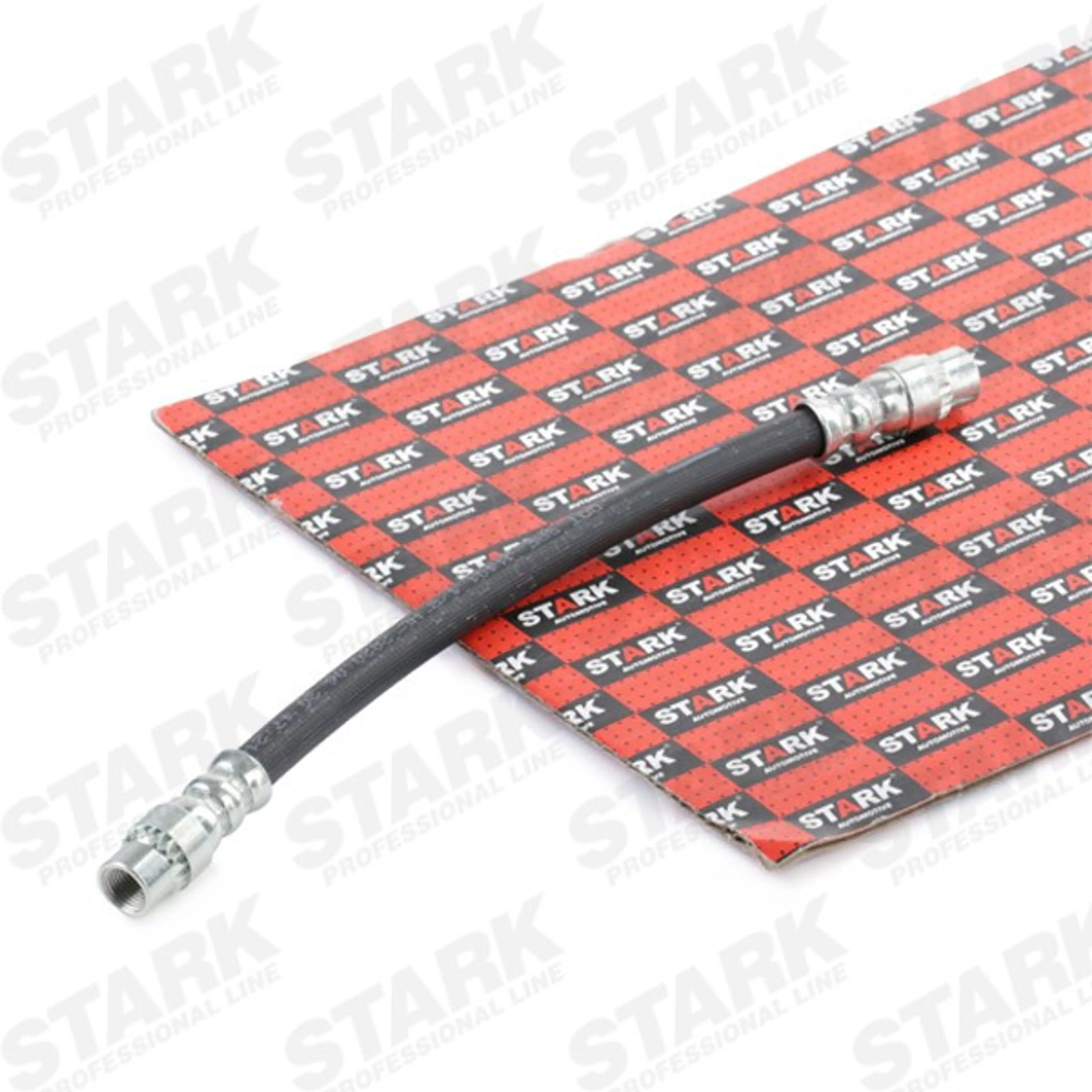 TUBO FLEXIBLE DE FRENOS